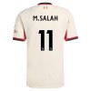 Liverpool M.Salah 11 Uitshirt 2025-26